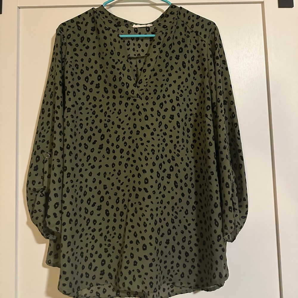 Lush top